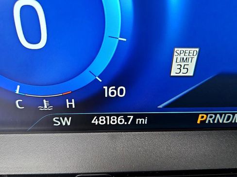 Used 2020 Ford Explorer ST w/ Premium Technology Package image 26