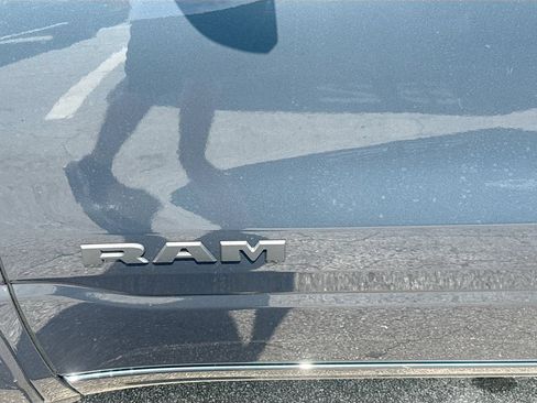 New 2026 RAM 1500 Laramie w/ Night Edition RWD image 18