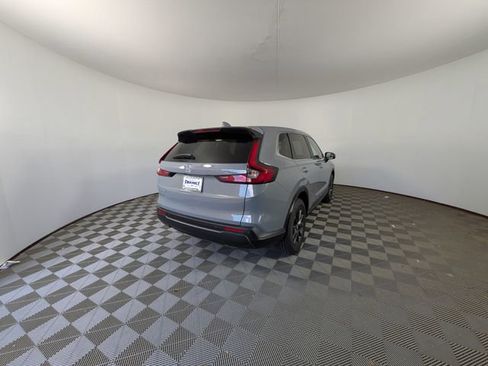 New 2026 Honda CR-V EX-L image 3