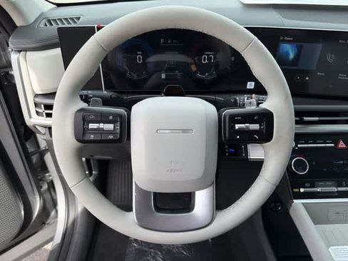 New 2026 Hyundai Santa Fe SEL FWD image 19