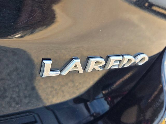 Used 2022 Jeep Grand Cherokee Laredo E w/ Security & Convenience Group RWD image 12