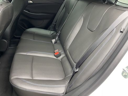 New 2026 Buick Encore GX Sport Touring image 5