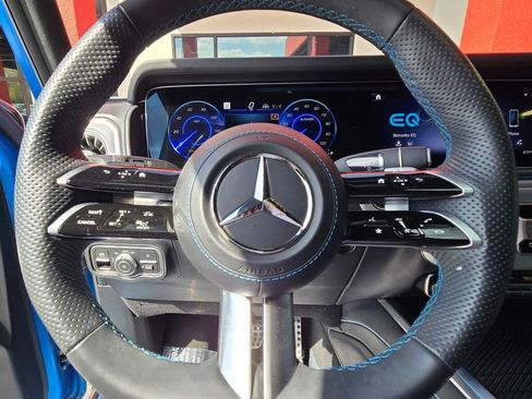 Used 2025 Mercedes-Benz G 580 w/ EQ Technology image 31