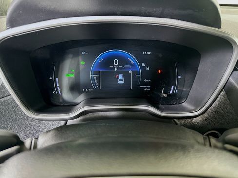 Used 2023 Toyota Corolla Cross AWD Hybrid w/ Convenience Package image 19