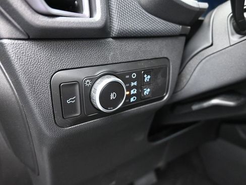 New 2025 Ford Bronco Sport Big Bend w/ Convenience Package image 13