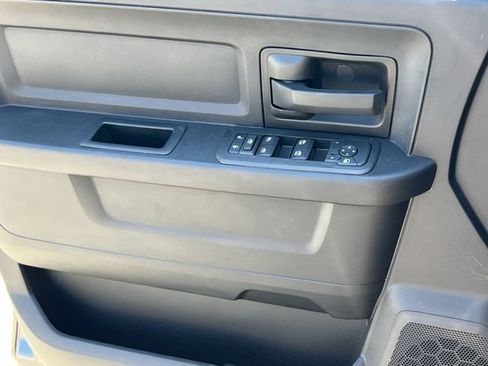 New 2026 RAM 2500 Tradesman AWD/4WD image 29