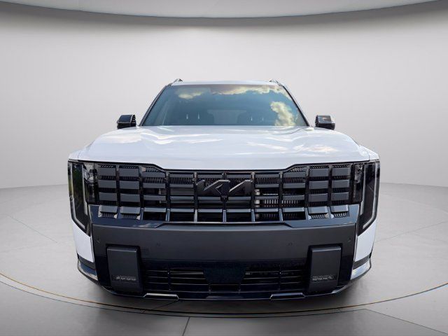 Certified 2027 Kia Telluride SX X-Line AWD/4WD image 4