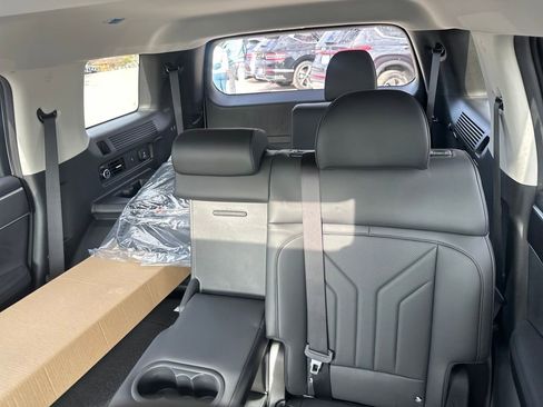 New 2026 Hyundai Santa Fe XRT AWD/4WD image 25