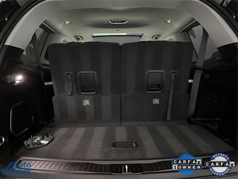 Used 2022 Jeep Grand Cherokee L Limited image 86