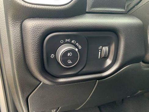 Used 2024 RAM 2500 Big Horn w/ Bed Utility Group image 20