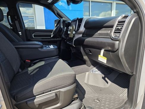 New 2026 RAM 2500 Big Horn image 28