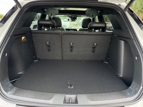New 2026 Chevrolet TrailBlazer ACTIV w/ Convenience Package FWD image 12