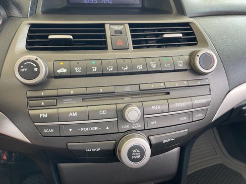 Used 2011 Honda Accord SE image 33