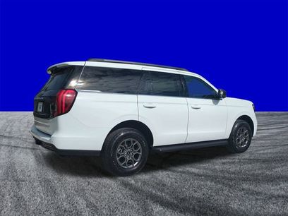 New 2026 Ford Expedition Active