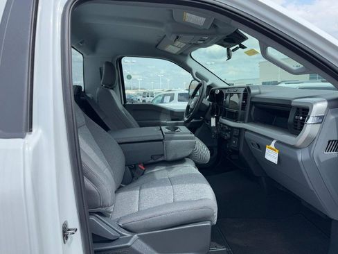 New 2026 Ford F350 XL w/ STX Appearance Package AWD/4WD image 5