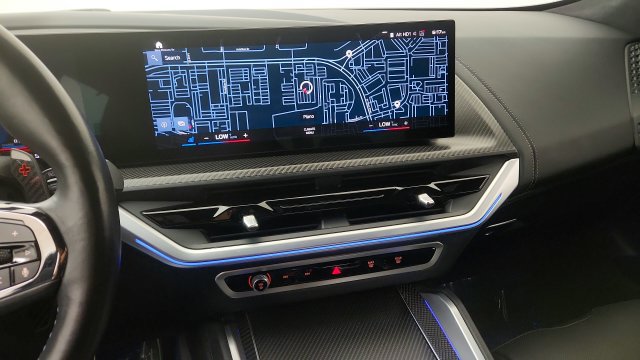 Used 2023 BMW XM AWD/4WD image 65