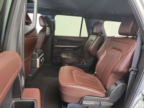 Used 2023 Ford Expedition Max Limited image 30