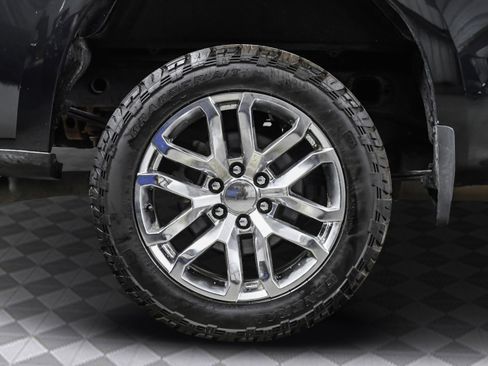 Used 2020 Chevrolet Silverado 1500 RST w/ All-Star Edition image 34