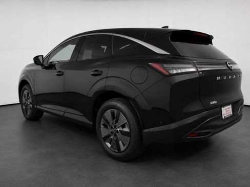Used 2025 Nissan Murano SL AWD/4WD image 6