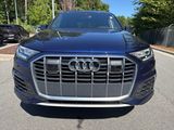 Used 2021 Audi Q7 2.0T Premium Plus w/ Executive Package image 2