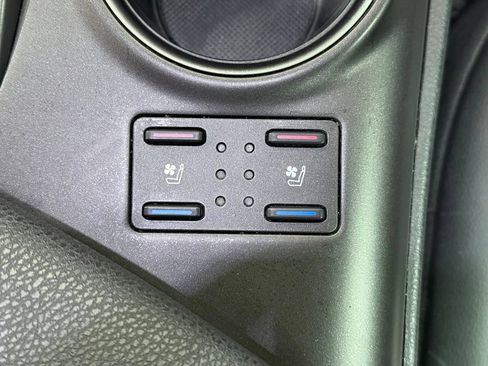 Certified 2024 Toyota Camry XSE w/ Navigation Package FWD image 30