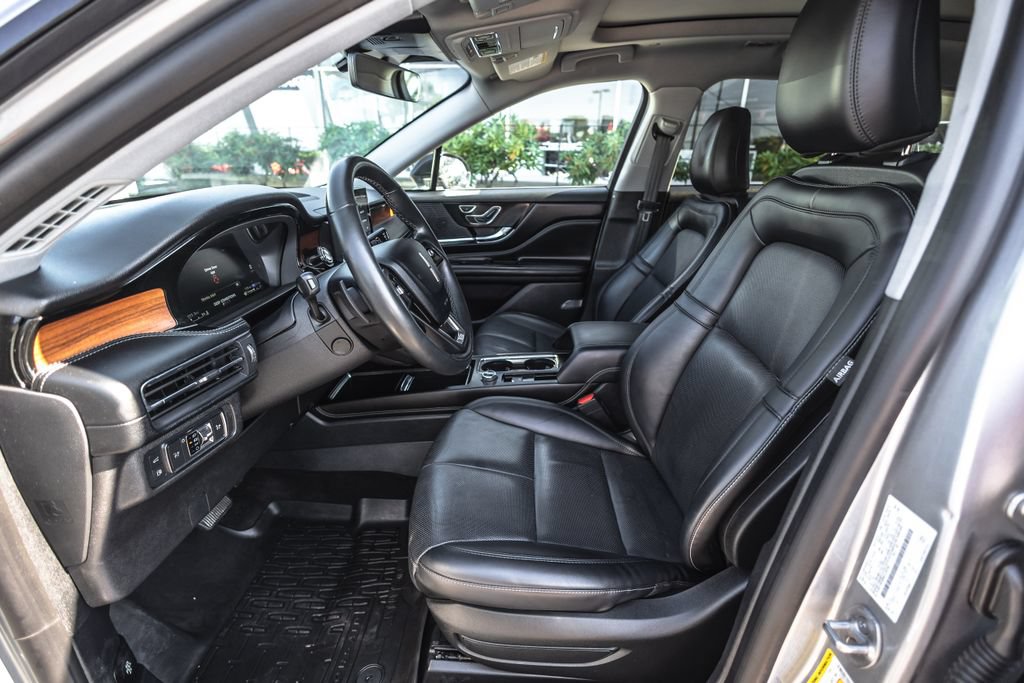 Used 2022 Lincoln Corsair Grand Touring AWD/4WD image 18