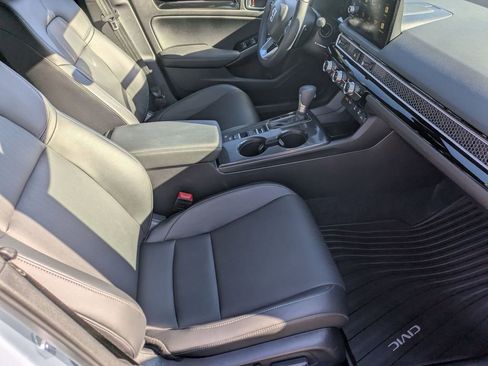 Used 2025 Honda Civic Sport Touring image 24