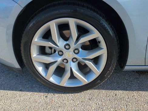 Used 2014 Chevrolet Impala LTZ FWD image 33
