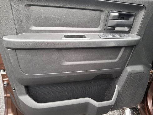 Used 2014 RAM 1500 Tradesman w/ Popular Equipment Group image 12