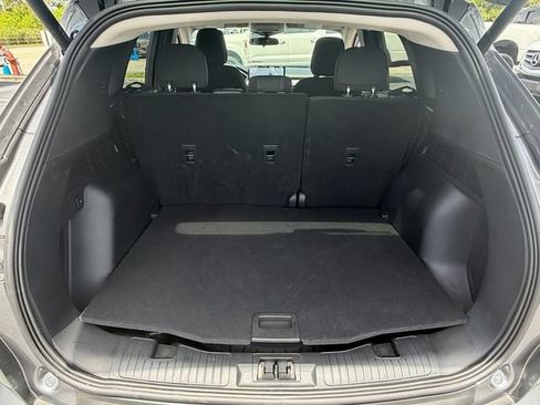 Used 2024 Ford Escape Active w/ Tech Pack #1 FWD image 14