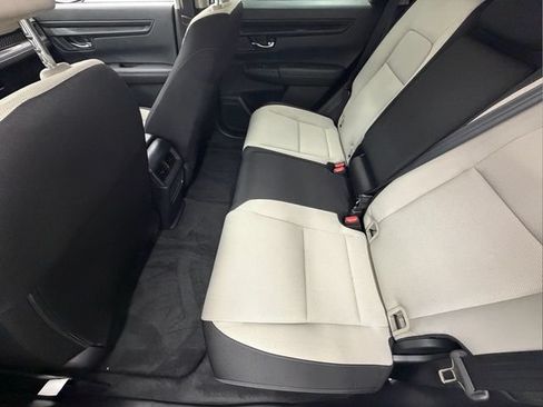Certified 2026 Honda CR-V LX image 17