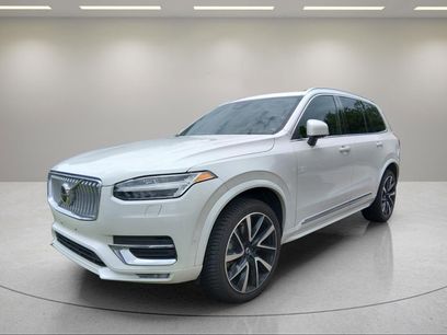 Used 2024 Volvo XC90 B6 Ultimate