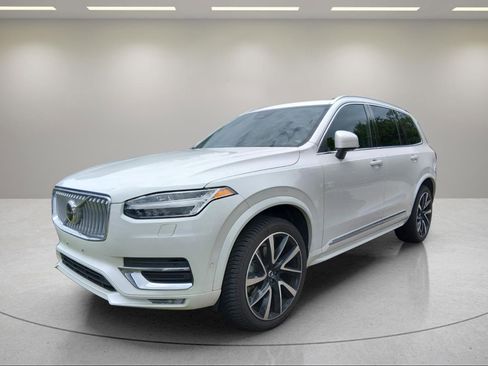 Used 2024 Volvo XC90 B6 Ultimate AWD/4WD image 1