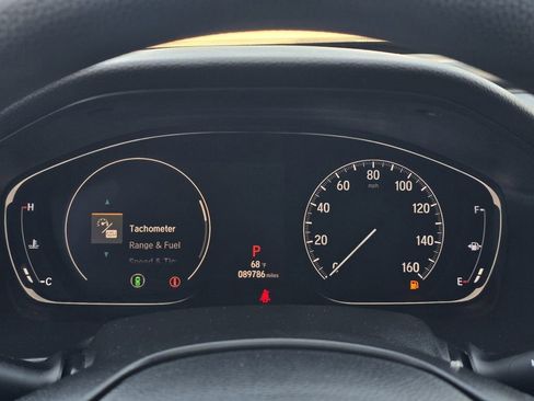 Used 2018 Honda Accord LX image 17