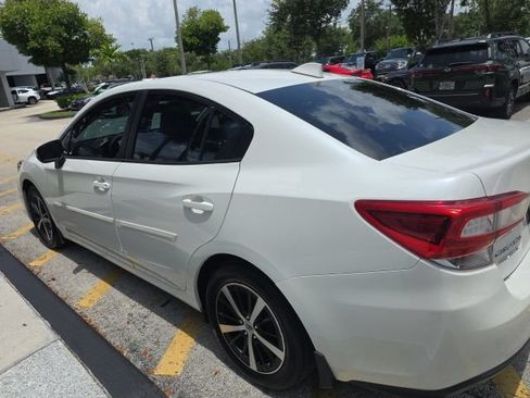 Used 2020 Subaru Impreza 2.0i Premium AWD/4WD image 5