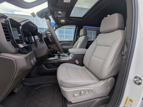 New 2026 Chevrolet Silverado 1500 RST w/ Convenience Package II image 14