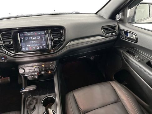 Used 2022 Dodge Durango GT image 27