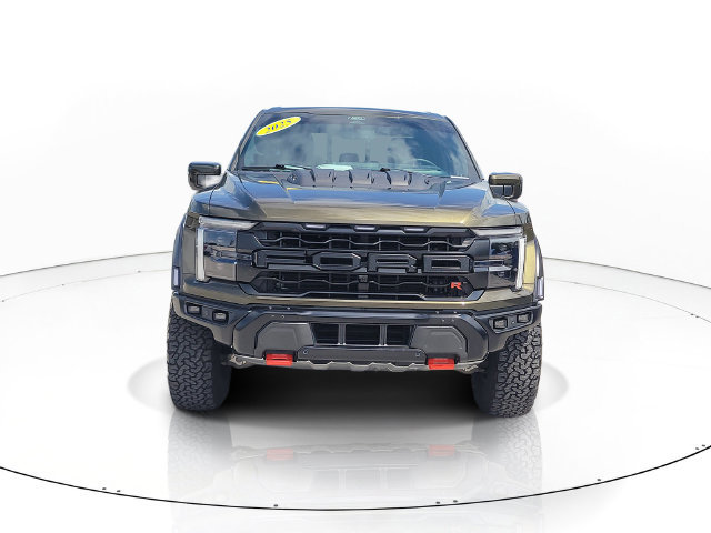 Used 2025 Ford F150 Raptor w/ Equipment Group 803A Raptor R AWD/4WD image 2
