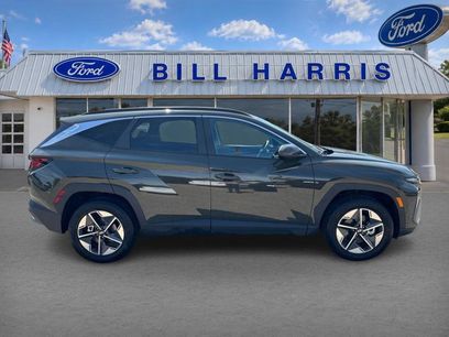 Used 2025 Hyundai Tucson SEL