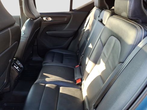 Certified 2023 Volvo XC40 B5 Plus w/ Driver Assist Package image 14