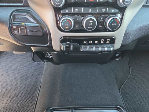 Used 2021 RAM 3500 Laramie AWD/4WD image 25