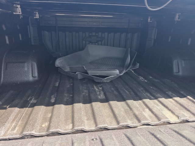 Used 2021 Chevrolet Silverado 1500 RST AWD/4WD image 13
