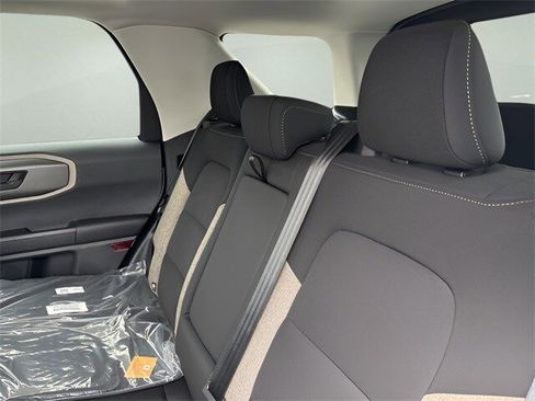 New 2025 Ford Bronco Sport Big Bend image 42