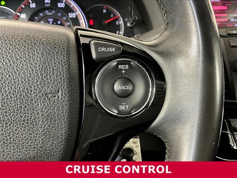 Used 2017 Honda Accord Sport image 11