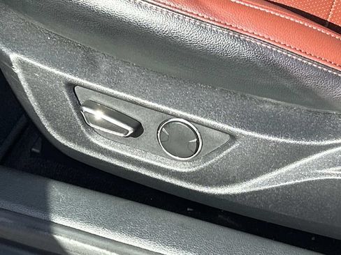Used 2015 Ford Mustang GT Premium w/ Equipment Group 401A RWD image 16