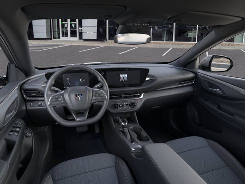 New 2026 Buick Envista Preferred w/ Convenience I Package FWD image 18