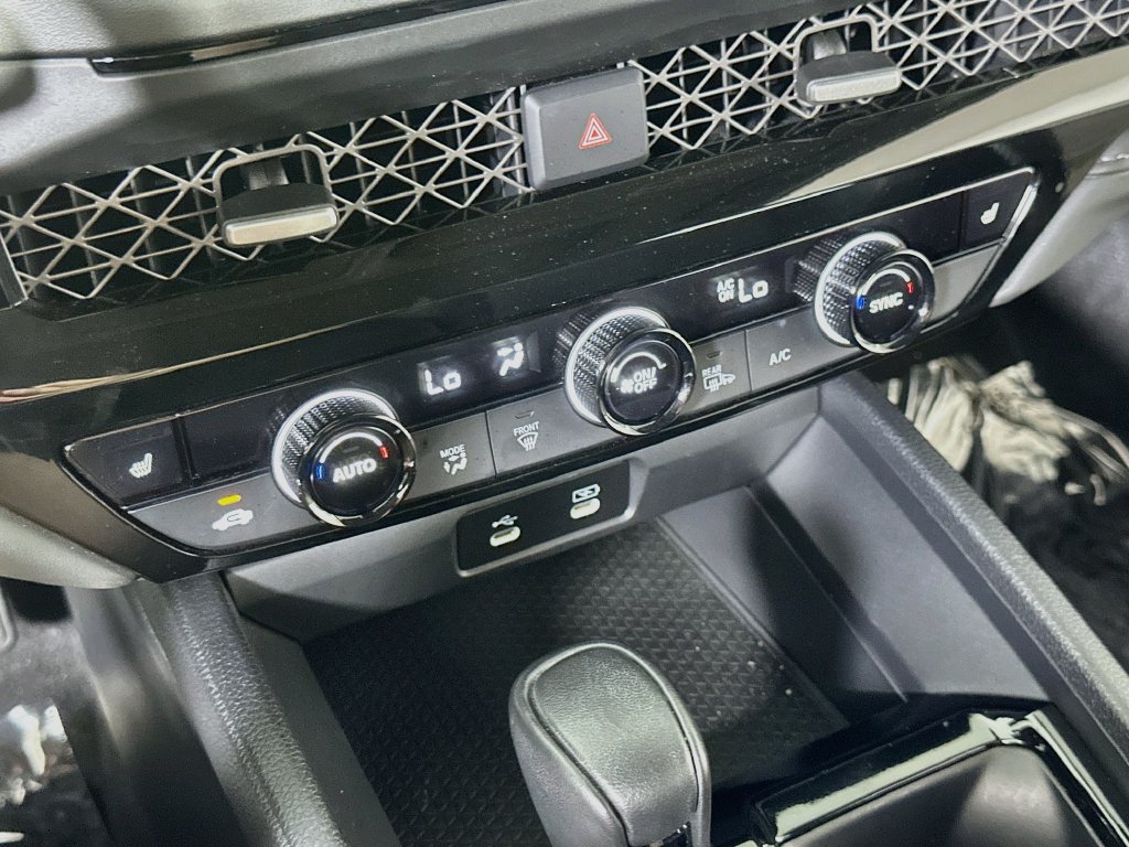 Used 2024 Honda Accord EX-L image 27