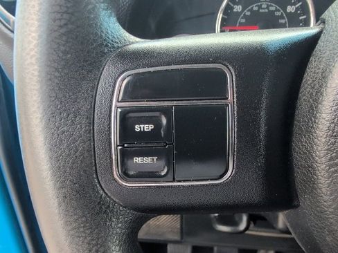 Used 2012 Jeep Wrangler Sport image 16