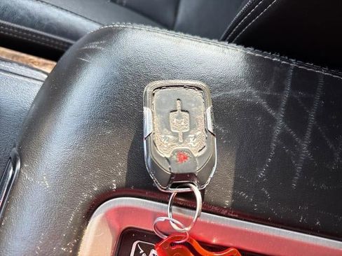 Used 2015 GMC Yukon XL Denali w/ Open Road Package image 31