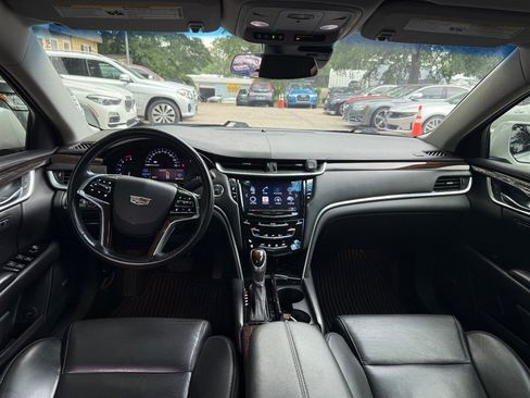 Used 2016 Cadillac XTS Luxury w/ Driver Awareness Package FWD image 13